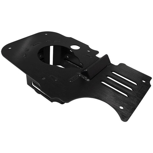 LS Sump Baffle - Aeroflow - VT-VY, VZ or VE/VF (Select model)