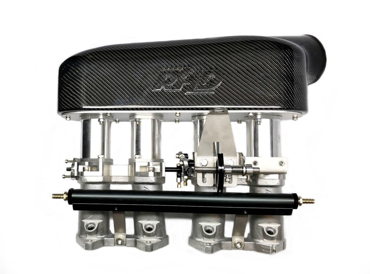 BMW M10 ITB Kit - E12, E21, E30, 1800, 1802, 2000, 2002