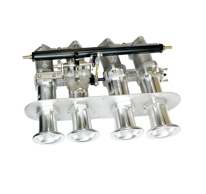 BMW M10 ITB Kit - E12, E21, E30, 1800, 1802, 2000, 2002