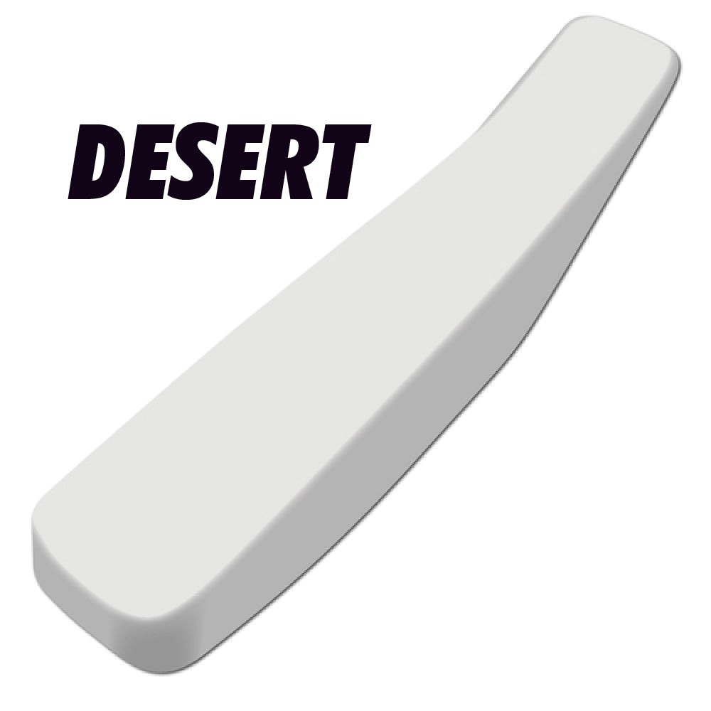 Seat Foam - BETA, SHERCO, STARK, TM, COBRA