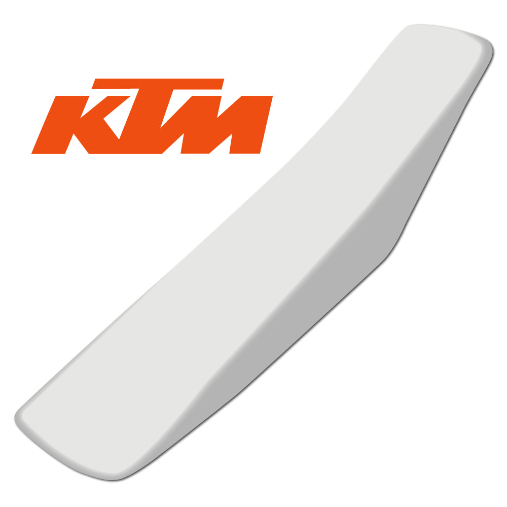 Seat Foams - KTM