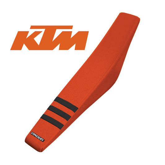 Custom Seat Cover - KTM