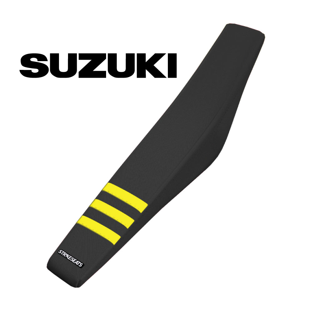 Custom Seat Cover - SUZUKI