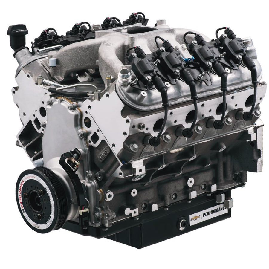 Crate Engines