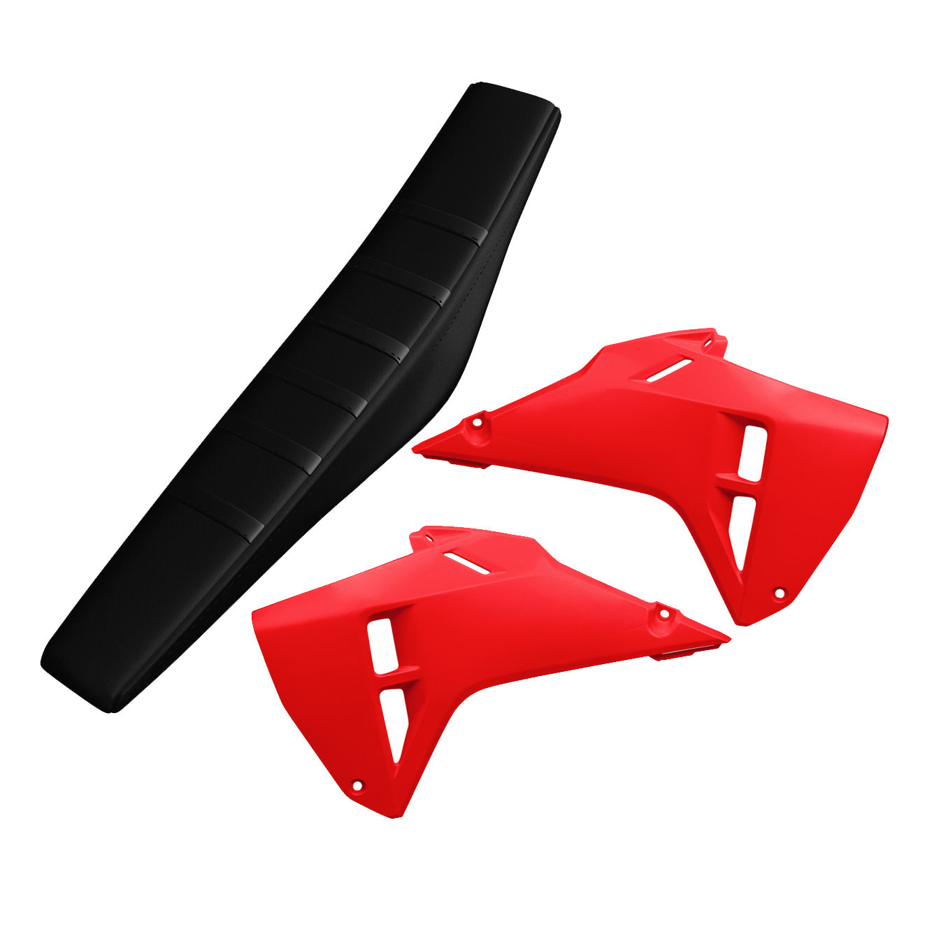 MX Bike Plastics / Seats