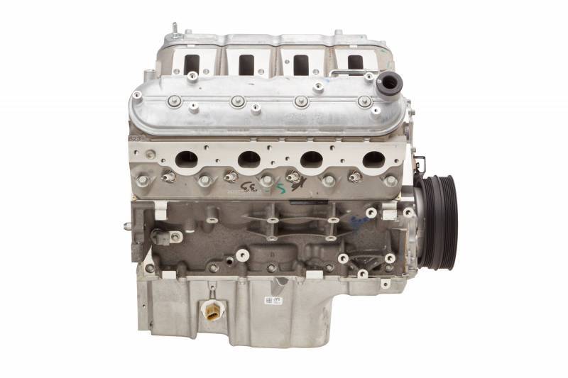 L76 / L77 6.0L LS Crate Engine (3/4 Long Motor)