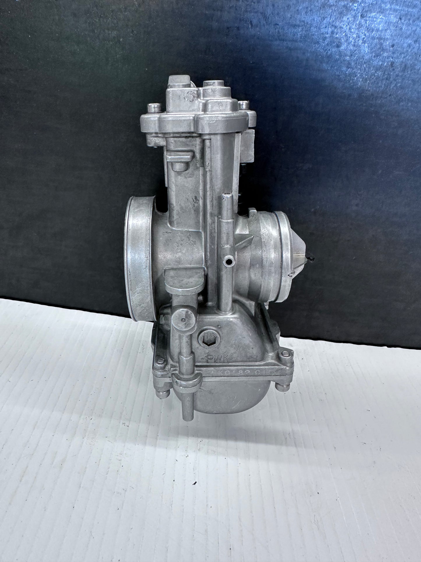 Keihin PWK 36 Airstriker Short Body * REFURB *