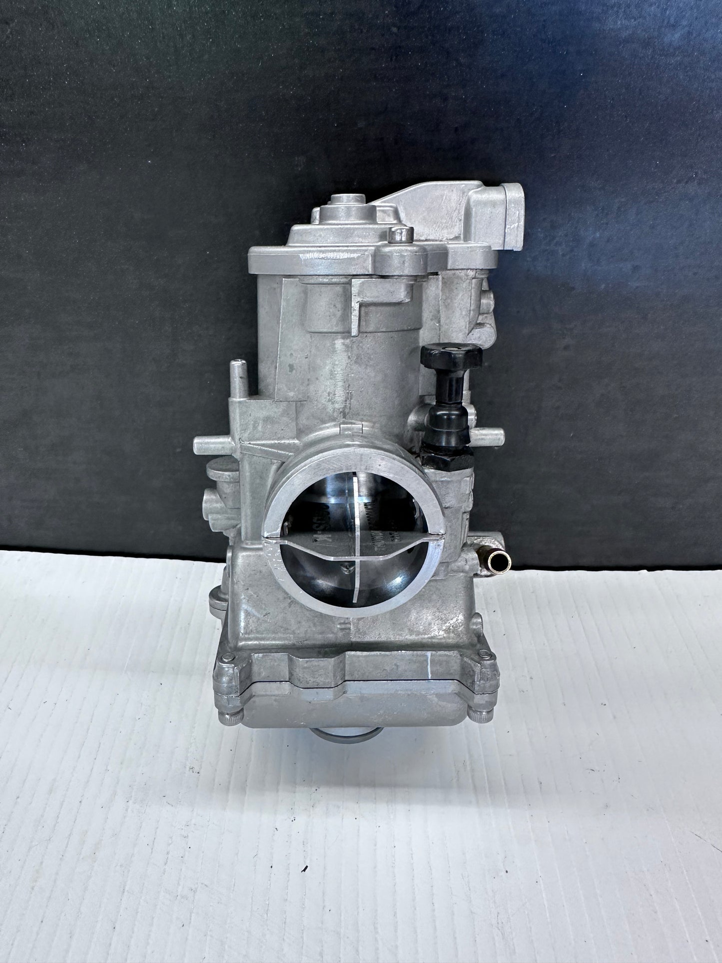 Keihin PWK 36 Airstriker Short Body * REFURB *