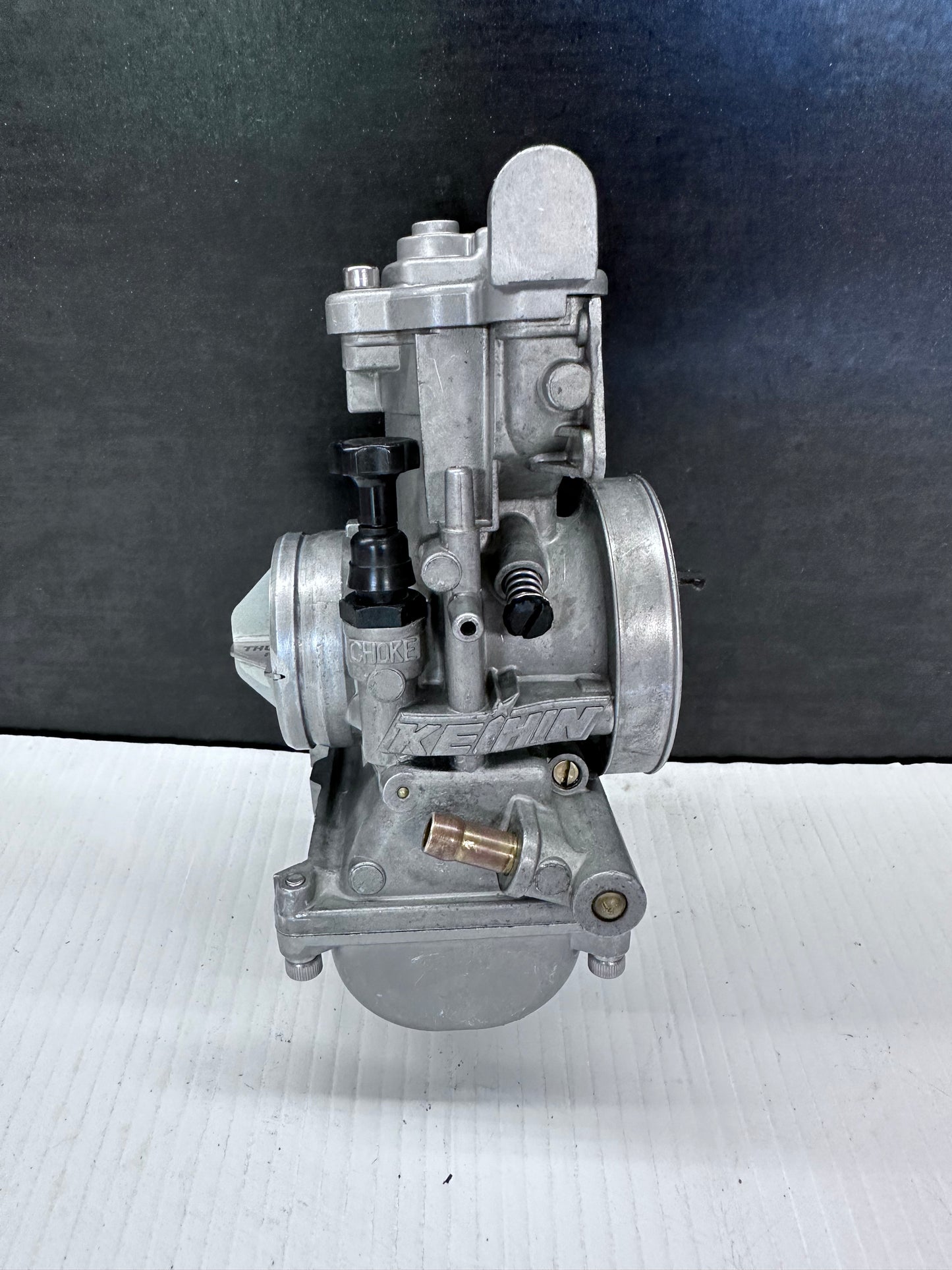 Keihin PWK 36 Airstriker Short Body * REFURB *