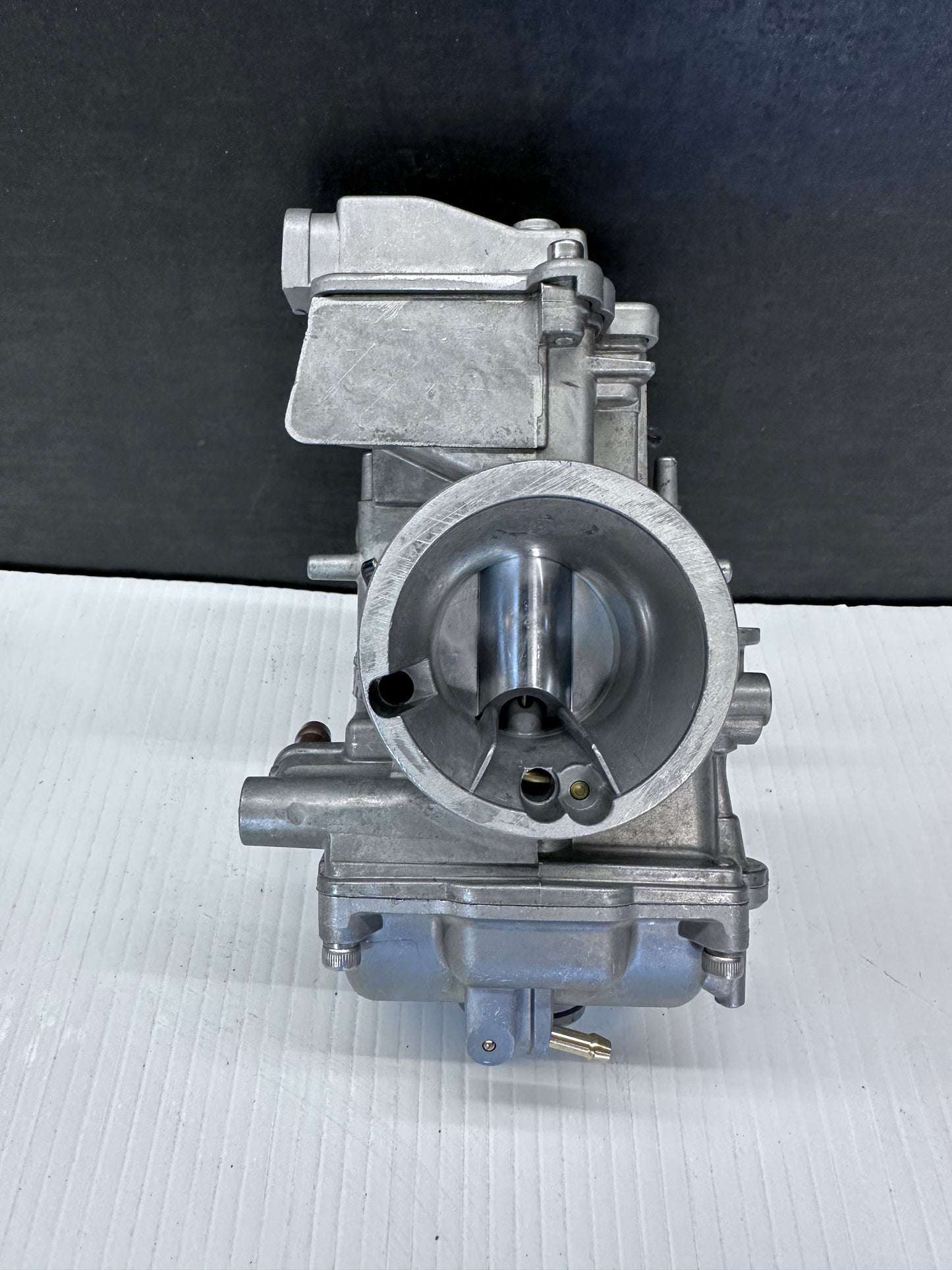 Keihin PWK 36 Airstriker Short Body * REFURB *