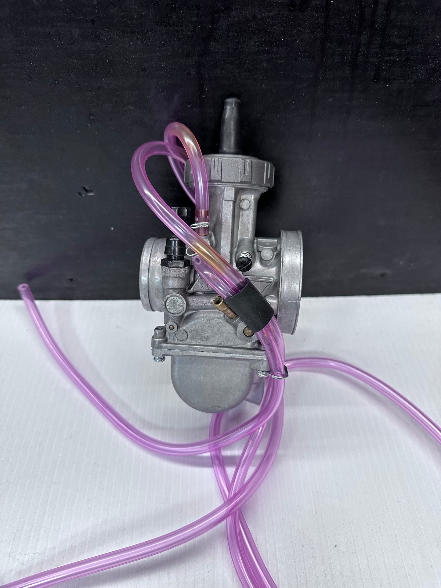 Keihin PWK 38 Airstriker Long Body * REFURB *