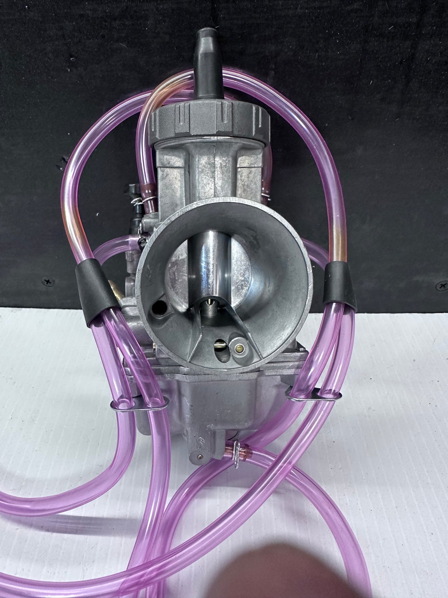 Keihin PWK 38 Airstriker Long Body * REFURB *