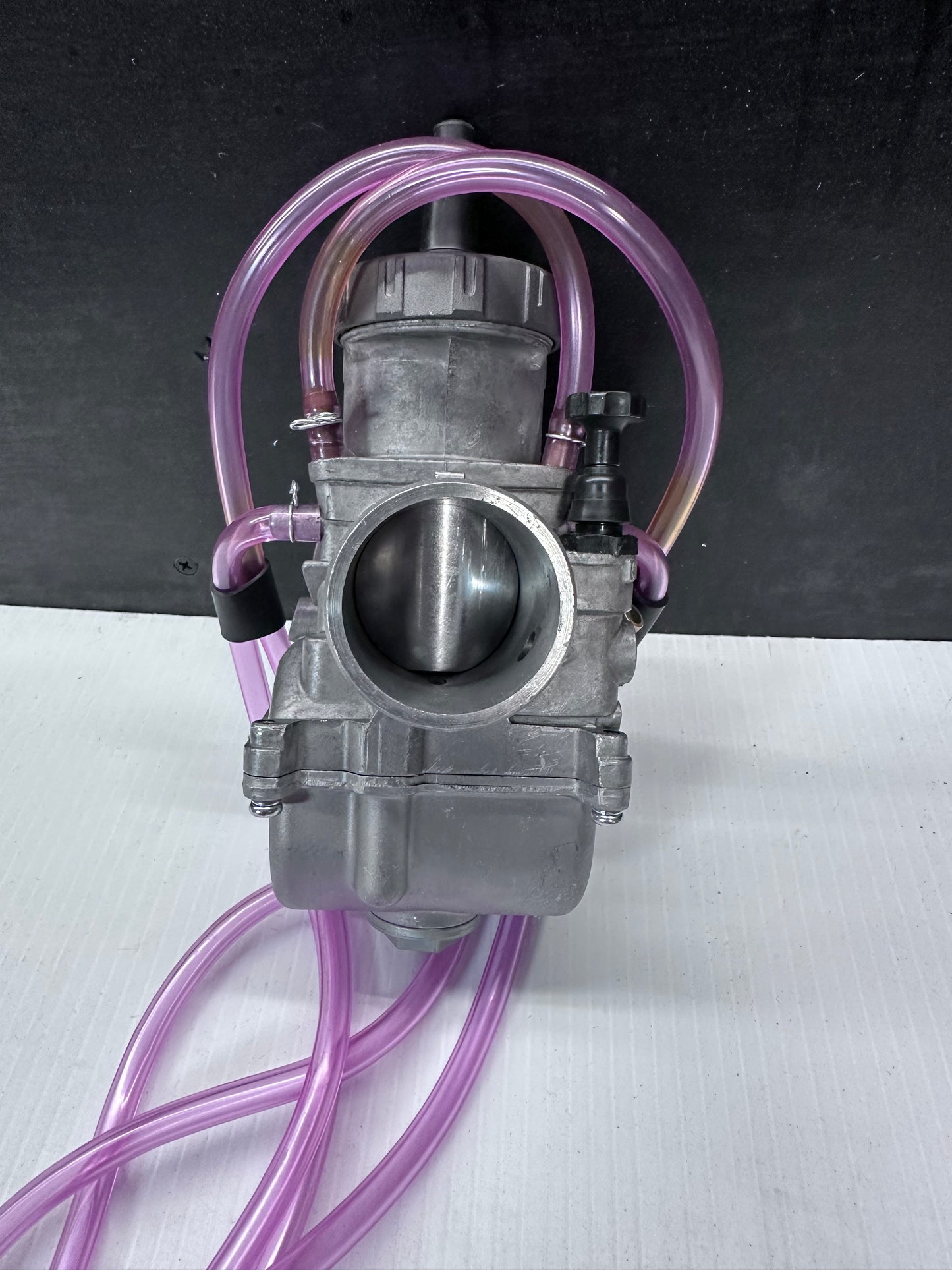 Keihin PWK 38 Airstriker Long Body * REFURB *