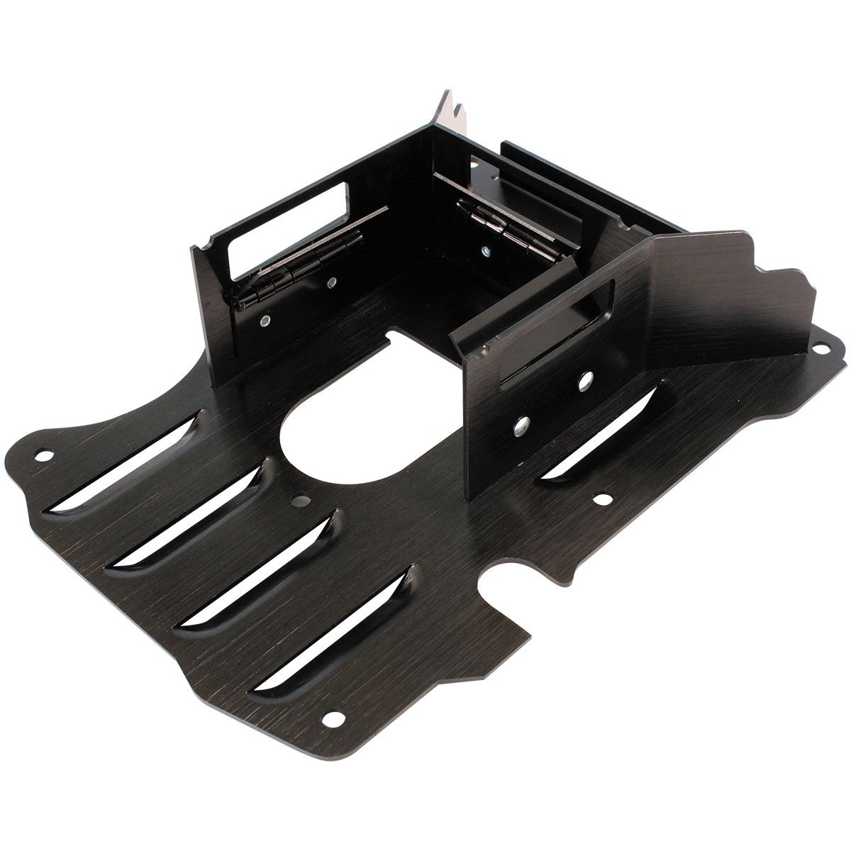 LS Sump Baffle - Aeroflow - VT-VY, VZ or VE/VF (Select model)
