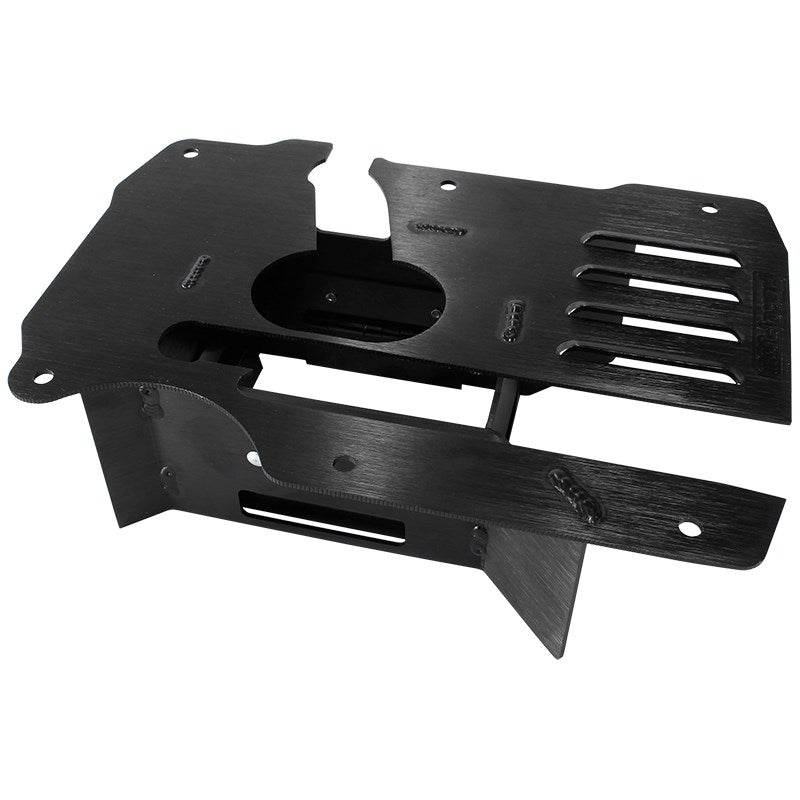 LS Sump Baffle - Aeroflow - VT-VY, VZ or VE/VF (Select model)