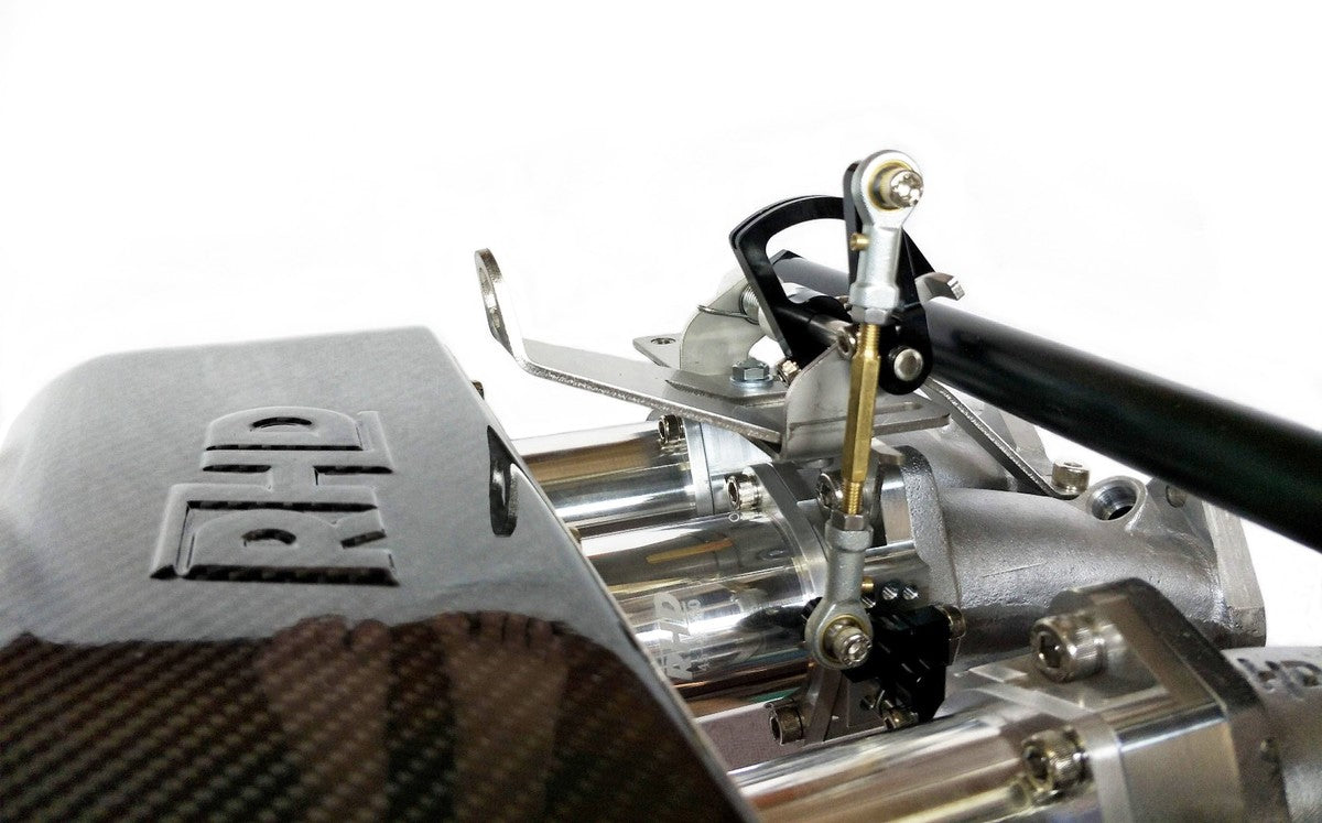 BMW M10 ITB Kit - E12, E21, E30, 1800, 1802, 2000, 2002