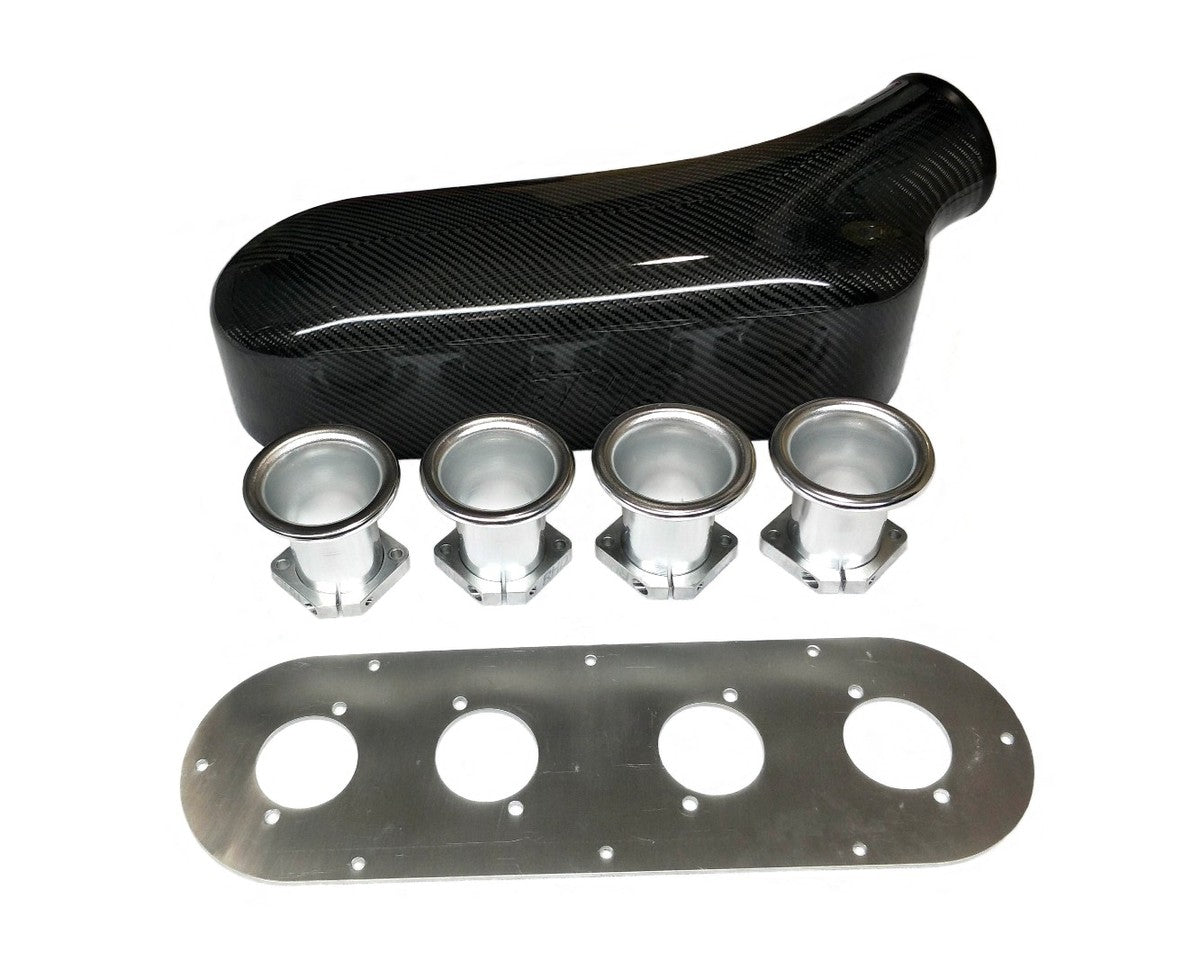 BMW M10 ITB Kit - E12, E21, E30, 1800, 1802, 2000, 2002