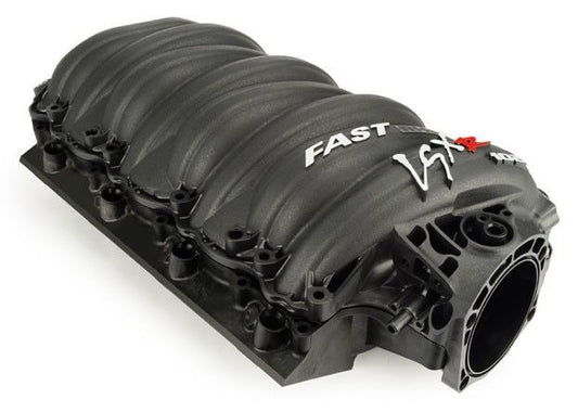 FAST 102mm Intake Manifold LS1/LS2/LS6 (Cathedral Port)