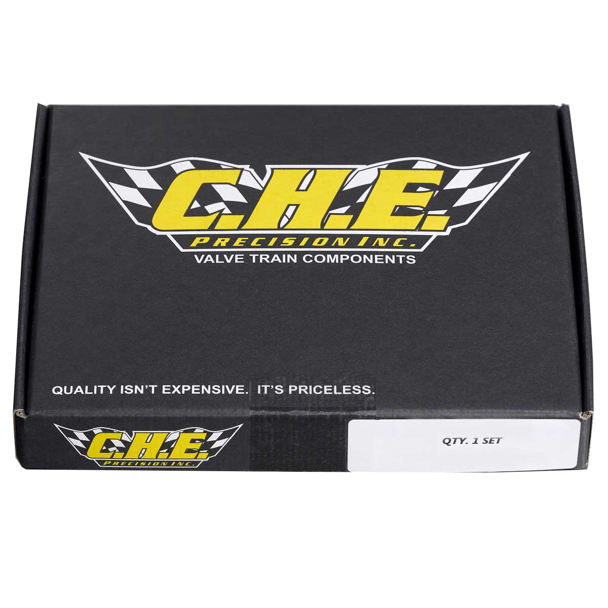 CHE Bronze Trunnion Kit Rocker Bushes - LS / LT