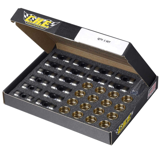 CHE Bronze Trunnion Kit Rocker Bushes - LS / LT