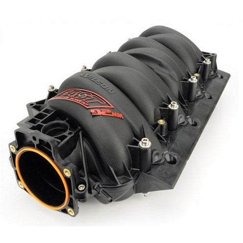 FAST 92mm Intake Manifold LS1/LS2/LS6 (Cathedral Port)