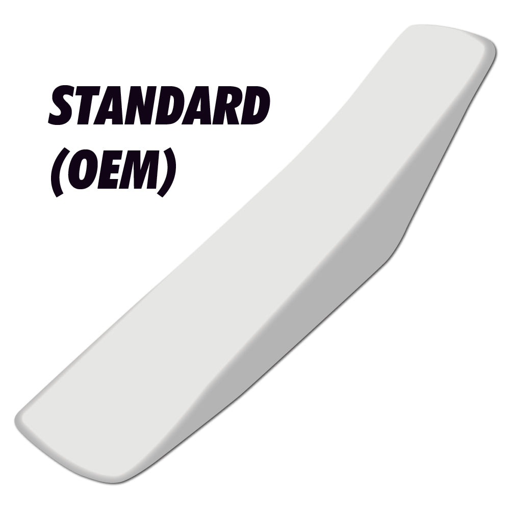 Seat Foam - BETA, SHERCO, STARK, TM, COBRA