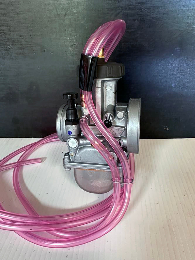 Keihin PWK 38 Airstriker Long Body * NEW *