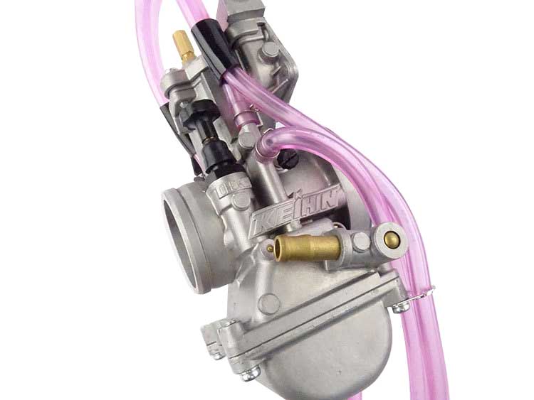 Keihin PWK 36 Airstriker Short Body * REFURB *