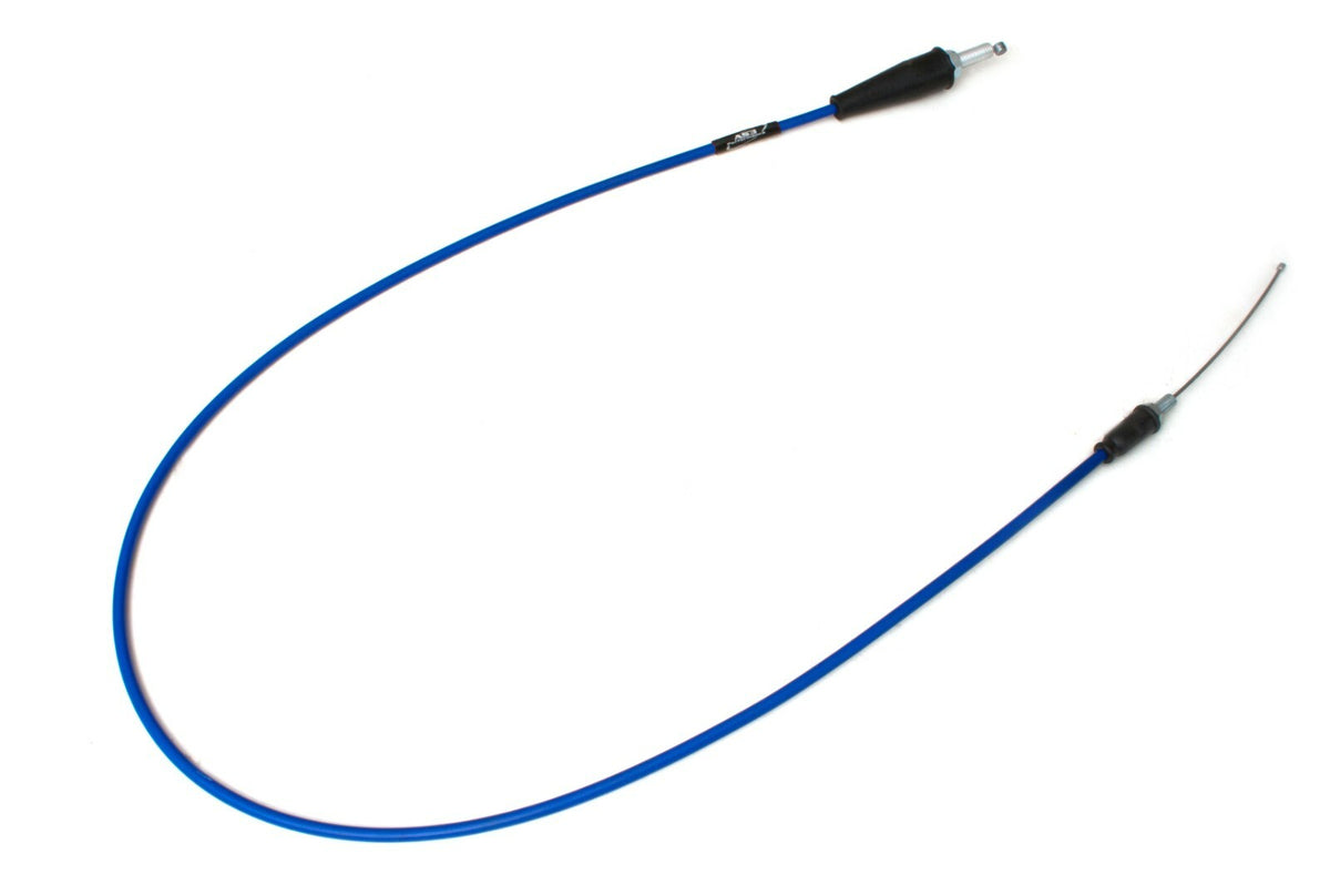 Keihin PWK 38 Short Body w/ Throttle and Cable * NEW *