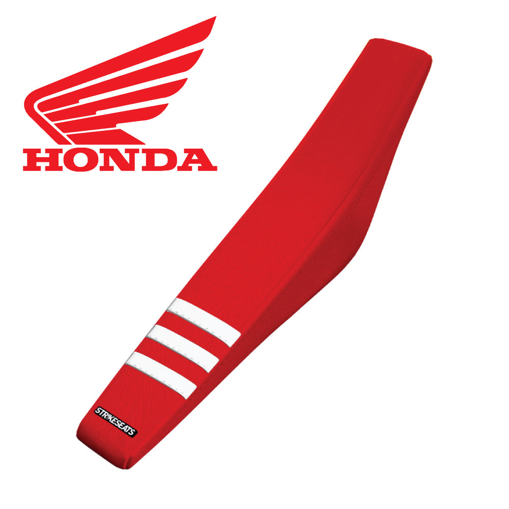 Custom Seat Cover - Honda