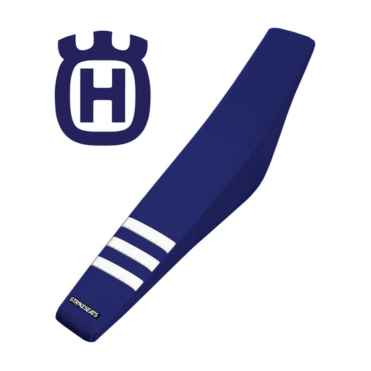 Custom Seat Cover - HUSQVARNA