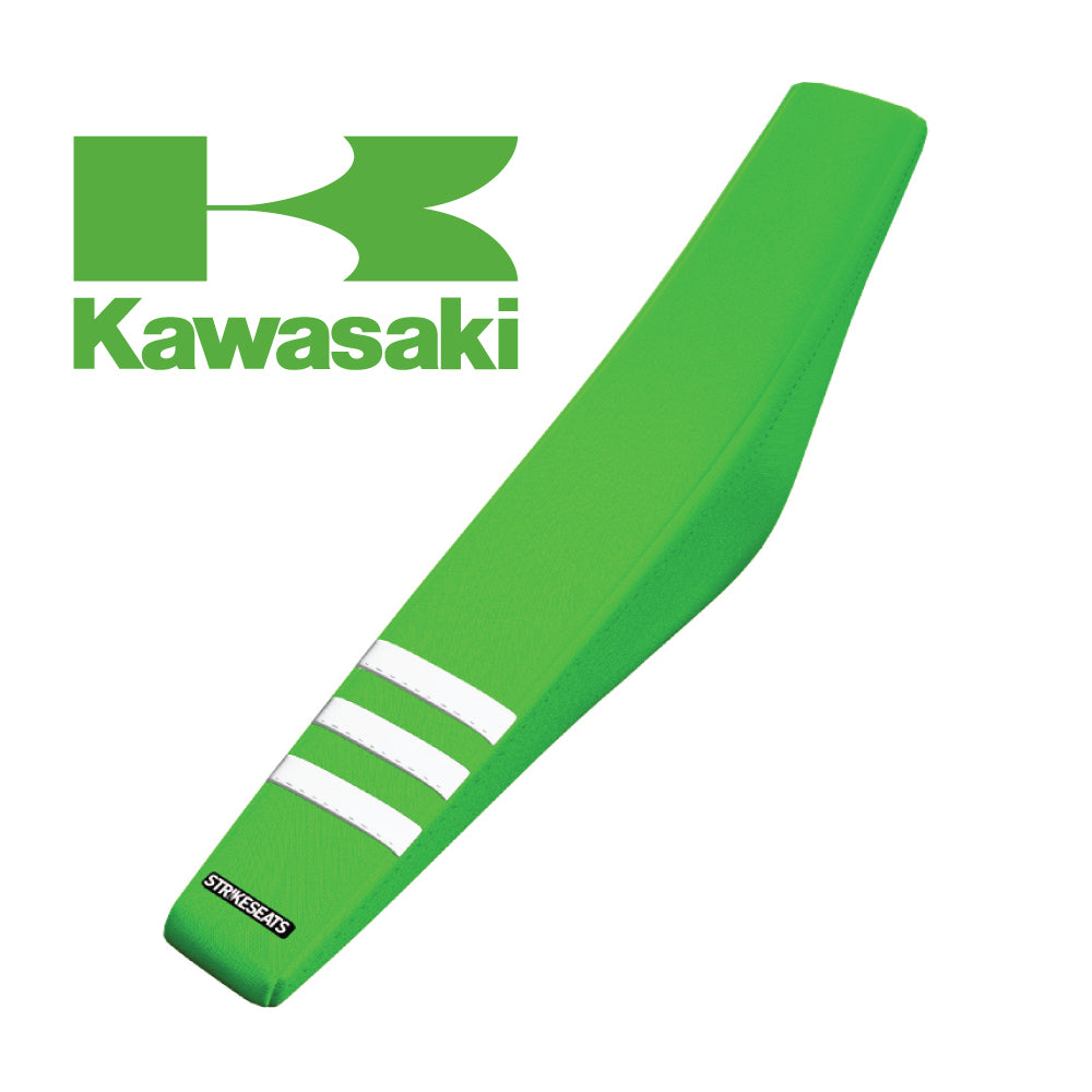 Custom Seat Cover - KAWASAKI